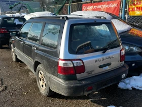 Subaru Forester 2.0i 4x4 - 3200 лв. / 1636.13 € - 80988962 2 | Car24.bg Subaru Forester 2.0i 4x4 - 3200 лв. / 1636.13 € - 80988962 2