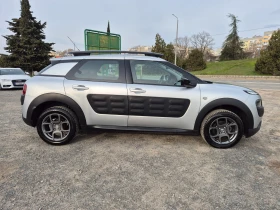 Citroen C4 Cactus 1.6HDI 99кс - 5900 € / 11539.40 лв. - 72458775 6 | Car24.bg Citroen C4 Cactus 1.6HDI 99кс - 5900 € / 11539.40 лв. - 72458775 6