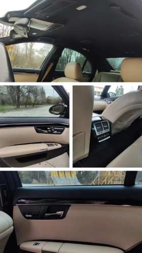 Mercedes-Benz S 320 Мерцедес S320 AMG Пакет 235к.с. Саундтрак V8 - 12800 € / 25034.62 лв. - 99539151 15 | Car24.bg Mercedes-Benz S 320 Мерцедес S320 AMG Пакет 235к.с. Саундтрак V8 - 12800 € / 25034.62 лв. - 99539151 15