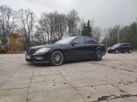 Mercedes-Benz S 320 Мерцедес S320 AMG Пакет 235к.с. Саундтрак V8 - 12800 € / 25034.62 лв. - 99539151 11 | Car24.bg Mercedes-Benz S 320 Мерцедес S320 AMG Пакет 235к.с. Саундтрак V8 - 12800 € / 25034.62 лв. - 99539151 11