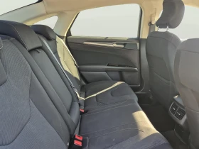 Ford Mondeo 1.5 EcoBoost | Auto.bg — изображение 9 Ford Mondeo 1.5 EcoBoost | Auto.bg — изображение 9