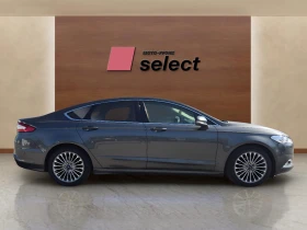 Ford Mondeo 1.5 EcoBoost | Auto.bg — изображение 4 Ford Mondeo 1.5 EcoBoost | Auto.bg — изображение 4