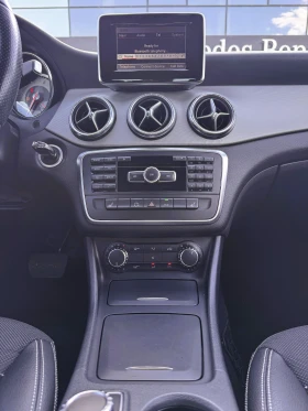 Mercedes-Benz CLA 200 URBAN LINE | Auto.bg — изображение 13 Mercedes-Benz CLA 200 URBAN LINE | Auto.bg — изображение 13