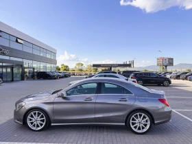Mercedes-Benz CLA 200 URBAN LINE | Auto.bg — изображение 8 Mercedes-Benz CLA 200 URBAN LINE | Auto.bg — изображение 8