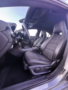 Mercedes-Benz CLA 200 URBAN LINE | Auto.bg — изображение 14 Mercedes-Benz CLA 200 URBAN LINE | Auto.bg — изображение 14