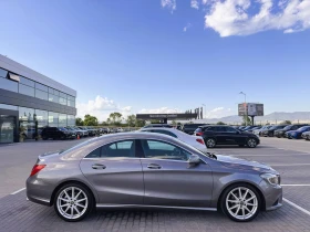 Mercedes-Benz CLA 200 URBAN LINE | Auto.bg — изображение 7 Mercedes-Benz CLA 200 URBAN LINE | Auto.bg — изображение 7