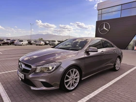 Mercedes-Benz CLA 200 URBAN LINE