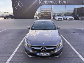 Mercedes-Benz CLA 200 URBAN LINE | Auto.bg — изображение 10 Mercedes-Benz CLA 200 URBAN LINE | Auto.bg — изображение 10