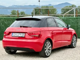 Audi A1 1.4i LPG/S-LINE/DSG/NAVI/LED/XENON - 7900 € / 15451.06 лв. - 81085753 7 | Car24.bg Audi A1 1.4i LPG/S-LINE/DSG/NAVI/LED/XENON - 7900 € / 15451.06 лв. - 81085753 7