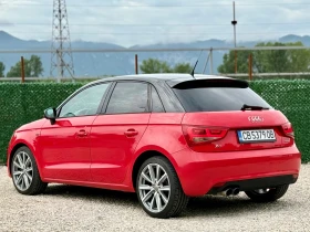 Audi A1 1.4i LPG/S-LINE/DSG/NAVI/LED/XENON - 7900 € / 15451.06 лв. - 81085753 5 | Car24.bg Audi A1 1.4i LPG/S-LINE/DSG/NAVI/LED/XENON - 7900 € / 15451.06 лв. - 81085753 5