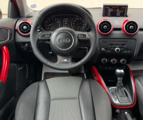 Audi A1 1.4i LPG/S-LINE/DSG/NAVI/LED/XENON - 7900 € / 15451.06 лв. - 81085753 11 | Car24.bg Audi A1 1.4i LPG/S-LINE/DSG/NAVI/LED/XENON - 7900 € / 15451.06 лв. - 81085753 11