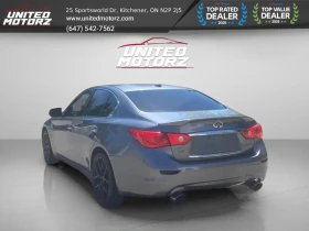Infiniti Q50 Red Sport 400 ЦЕНА ДО БГ АВТОКРЕДИТ | Auto.bg — изображение 7 Infiniti Q50 Red Sport 400 ЦЕНА ДО БГ АВТОКРЕДИТ | Auto.bg — изображение 7