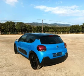 Citroen C3 Panoramic Roof | Auto.bg — изображение 3 Citroen C3 Panoramic Roof | Auto.bg — изображение 3