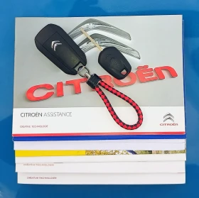 Citroen C3 Panoramic Roof | Auto.bg — изображение 12 Citroen C3 Panoramic Roof | Auto.bg — изображение 12