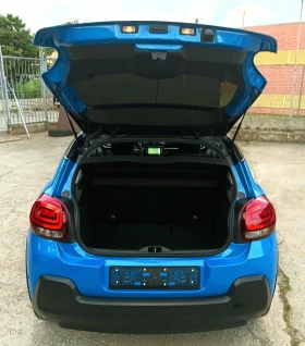 Citroen C3 Panoramic Roof | Auto.bg — изображение 10 Citroen C3 Panoramic Roof | Auto.bg — изображение 10