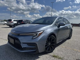 Снимка Toyota Corolla