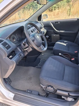 Honda Civic 1.4i - 1950 € - 75218680 6 | Car24.bg Honda Civic 1.4i - 1950 € - 75218680 6