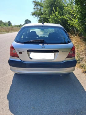 Honda Civic 1.4i - 1950 € - 75218680 4 | Car24.bg Honda Civic 1.4i - 1950 € - 75218680 4
