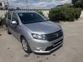 Dacia Sandero - Car24.bg Dacia Sandero