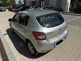 Dacia Sandero - 5900 € - 68962434 3 | Car24.bg Dacia Sandero - 5900 € - 68962434 3
