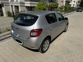 Dacia Sandero - 5900 € - 68962434 2 | Car24.bg Dacia Sandero - 5900 € - 68962434 2