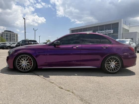 Mercedes-Benz C 63 AMG RWD* ПЪЛНА ИСТОРИЯ* НАПРАВЕНА ГЕНЕРАЦИЯ | Auto.bg — изображение 2 Mercedes-Benz C 63 AMG RWD* ПЪЛНА ИСТОРИЯ* НАПРАВЕНА ГЕНЕРАЦИЯ | Auto.bg — изображение 2