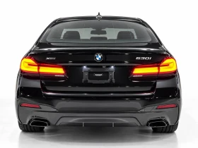 BMW 530 / M PACK / ОБДУХВАНЕ / ХЕД-ЪП / ПАНО | Auto.bg — изображение 6 BMW 530 / M PACK / ОБДУХВАНЕ / ХЕД-ЪП / ПАНО | Auto.bg — изображение 6