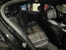 BMW 530 / M PACK / ОБДУХВАНЕ / ХЕД-ЪП / ПАНО | Auto.bg — изображение 13 BMW 530 / M PACK / ОБДУХВАНЕ / ХЕД-ЪП / ПАНО | Auto.bg — изображение 13