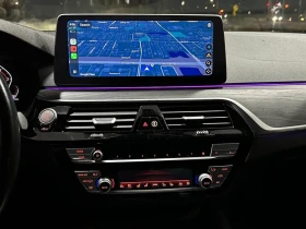BMW 530 / M PACK / ОБДУХВАНЕ / ХЕД-ЪП / ПАНО | Auto.bg — изображение 12 BMW 530 / M PACK / ОБДУХВАНЕ / ХЕД-ЪП / ПАНО | Auto.bg — изображение 12