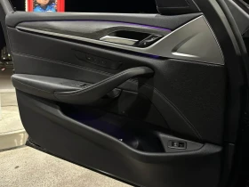 BMW 530 / M PACK / ОБДУХВАНЕ / ХЕД-ЪП / ПАНО | Auto.bg — изображение 11 BMW 530 / M PACK / ОБДУХВАНЕ / ХЕД-ЪП / ПАНО | Auto.bg — изображение 11