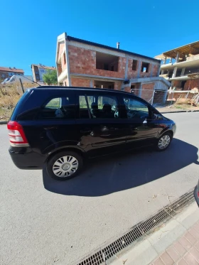 Opel Zafira - 2700 € - 22578347 4 | Car24.bg Opel Zafira - 2700 € - 22578347 4