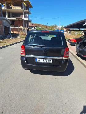 Opel Zafira - 2700 € - 22578347 2 | Car24.bg Opel Zafira - 2700 € - 22578347 2