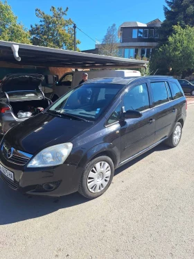 Opel Zafira - 2700 € - 22578347 3 | Car24.bg Opel Zafira - 2700 € - 22578347 3