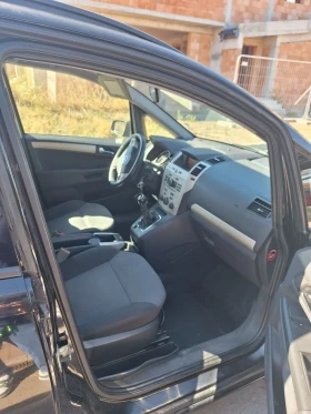 Opel Zafira - 2700 € - 22578347 5 | Car24.bg Opel Zafira - 2700 € - 22578347 5
