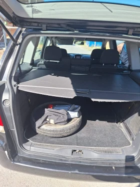 Opel Zafira - 2700 € - 22578347 7 | Car24.bg Opel Zafira - 2700 € - 22578347 7