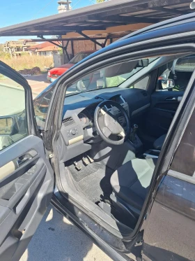 Opel Zafira - 2700 € - 22578347 11 | Car24.bg Opel Zafira - 2700 € - 22578347 11