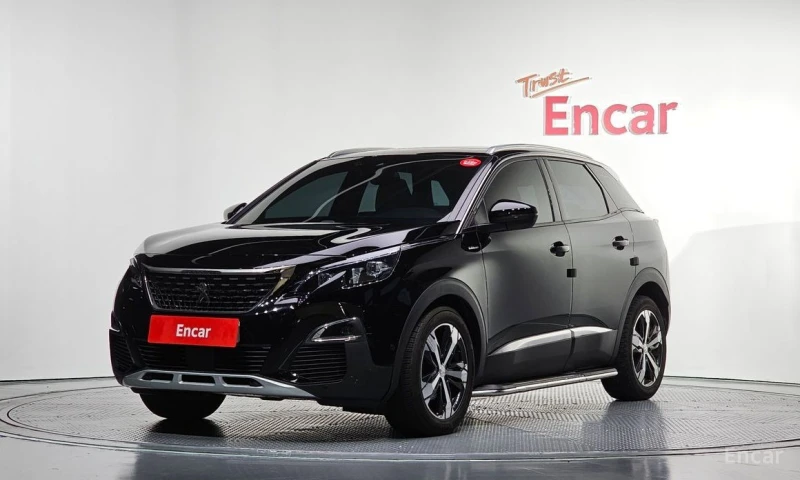 Peugeot 3008 - 33400 лв. / 17077.15 € - 69005585 1 | Car24.bg Peugeot 3008 - 33400 лв. / 17077.15 € - 69005585 1