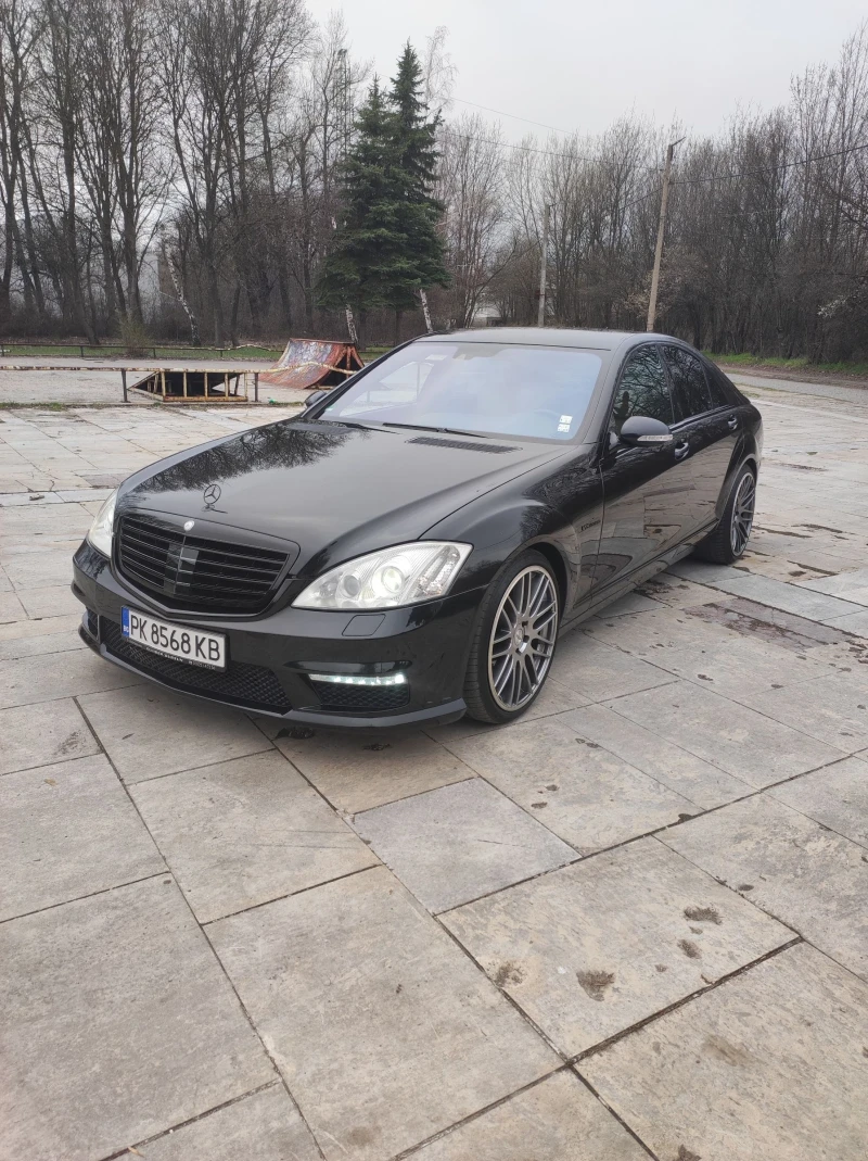 Mercedes-Benz S 320 Мерцедес S320 AMG Пакет 235к.с. Саундтрак V8 - 12800 € / 25034.62 лв. - 99539151 1 | Car24.bg Mercedes-Benz S 320 Мерцедес S320 AMG Пакет 235к.с. Саундтрак V8 - 12800 € / 25034.62 лв. - 99539151 1