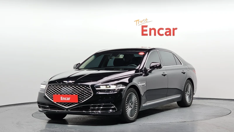 Genesis G90 3.8 GDI V6* Luxury* ДИСТРОНИК* ОБДУХВАНЕ* ПОДГРЕВ - 16900 € / 33053.53 лв. - 10043294 1 | Car24.bg Genesis G90 3.8 GDI V6* Luxury* ДИСТРОНИК* ОБДУХВАНЕ* ПОДГРЕВ - 16900 € / 33053.53 лв. - 10043294 1