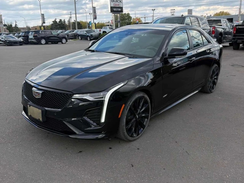 Cadillac Cts CT 4 V* АВТОКРЕДИТ БЕЗ ПЪРВОНАЧАЛНА ВНОСКА* - 43000 € - 89554226 1 | Car24.bg Cadillac Cts CT 4 V* АВТОКРЕДИТ БЕЗ ПЪРВОНАЧАЛНА ВНОСКА* - 43000 € - 89554226 1