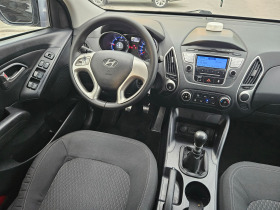 Hyundai IX35 1.7 CRDi (115 Hp) | Mobile.bg   13
