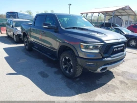 Dodge RAM 1500 5.7L - Car24.bg Dodge RAM 1500 5.7L