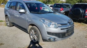 Citroen C-Crosser 2.2 хдй 6 ск. - Car24.bg Citroen C-Crosser 2.2 хдй 6 ск.