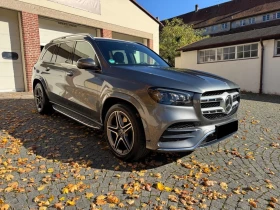 Mercedes-Benz GLS 400 AMG* 6+ 1* BURM* HUD* DISTR* PANO* 360* NAPPA* KEY - 67490 € / 131998.97 лв. - 71459913 3 | Car24.bg Mercedes-Benz GLS 400 AMG* 6+ 1* BURM* HUD* DISTR* PANO* 360* NAPPA* KEY - 67490 € / 131998.97 лв. - 71459913 3