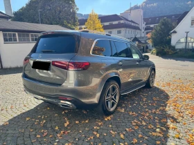 Mercedes-Benz GLS 400 AMG* 6+ 1* BURM* HUD* DISTR* PANO* 360* NAPPA* KEY - 67490 € / 131998.97 лв. - 71459913 4 | Car24.bg Mercedes-Benz GLS 400 AMG* 6+ 1* BURM* HUD* DISTR* PANO* 360* NAPPA* KEY - 67490 € / 131998.97 лв. - 71459913 4