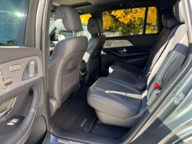 Mercedes-Benz GLS 400 AMG* 6+ 1* BURM* HUD* DISTR* PANO* 360* NAPPA* KEY - 67490 € / 131998.97 лв. - 71459913 10 | Car24.bg Mercedes-Benz GLS 400 AMG* 6+ 1* BURM* HUD* DISTR* PANO* 360* NAPPA* KEY - 67490 € / 131998.97 лв. - 71459913 10