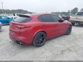 Alfa Romeo Stelvio QUADRIFOGLIO 2.9L V6 505кс - 28000 € / 54763.24 лв. - 25224840 4 | Car24.bg Alfa Romeo Stelvio QUADRIFOGLIO 2.9L V6 505кс - 28000 € / 54763.24 лв. - 25224840 4