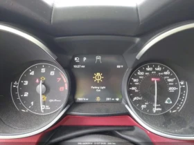 Alfa Romeo Stelvio QUADRIFOGLIO 2.9L V6 505кс - 28000 € / 54763.24 лв. - 25224840 12 | Car24.bg Alfa Romeo Stelvio QUADRIFOGLIO 2.9L V6 505кс - 28000 € / 54763.24 лв. - 25224840 12