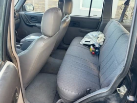 Jeep Cherokee 2.5TDI 116к.с Фейслифт - 4450 € / 8703.44 лв. - 91073195 7 | Car24.bg Jeep Cherokee 2.5TDI 116к.с Фейслифт - 4450 € / 8703.44 лв. - 91073195 7