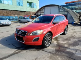 Volvo XC60 2.4 D5 AWD - Car24.bg Volvo XC60 2.4 D5 AWD